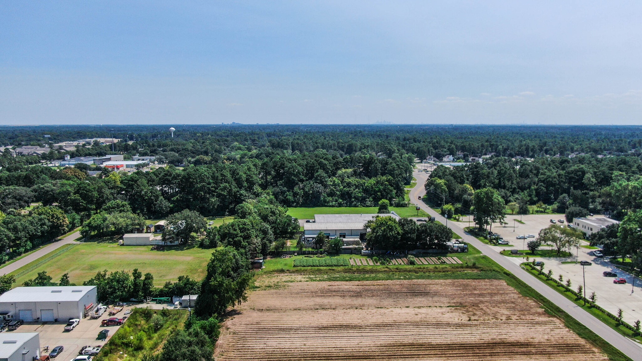 18616 Klein Church Rd, Spring, TX for sale Building Photo- Image 1 of 1