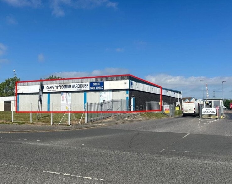 Nelson Way, Cramlington to rent - Building Photo - Image 1 of 12