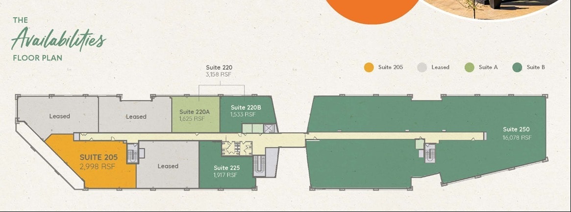 23710 Schooler Plz, Ashburn, VA for rent Floor Plan- Image 1 of 1