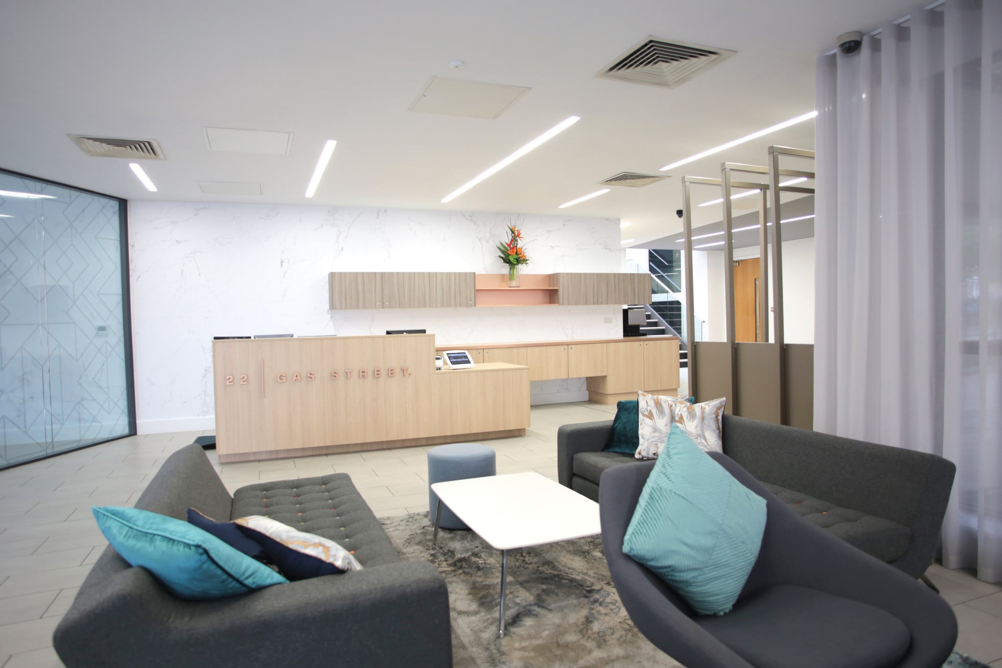 22 Gas St, Birmingham for sale Interior Photo- Image 1 of 1