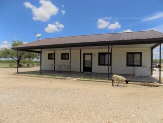 More details for 20541 FM 1021, El Indio, TX - Land for Sale