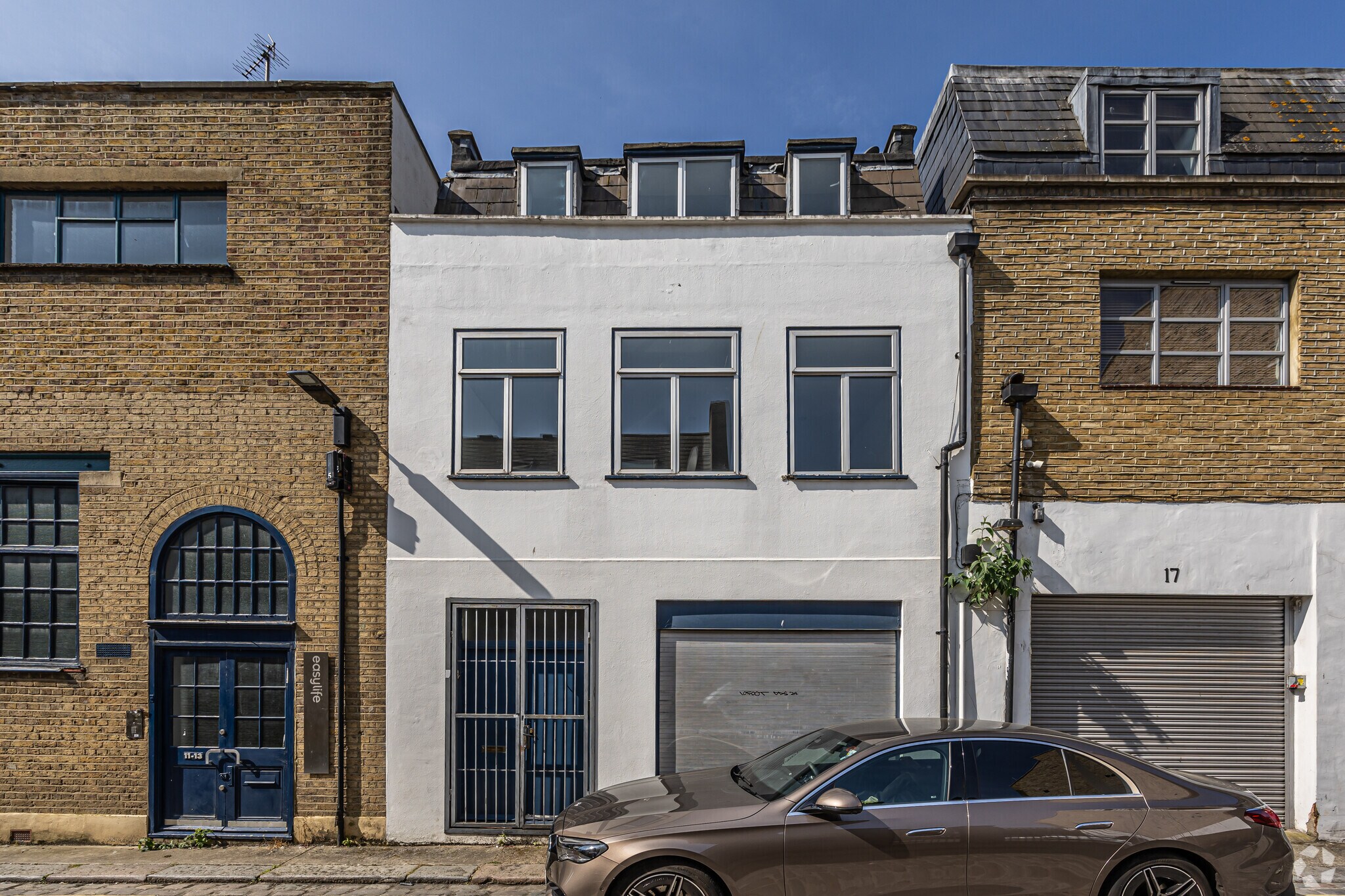 15 Kings Ter, London for sale Building Photo- Image 1 of 1