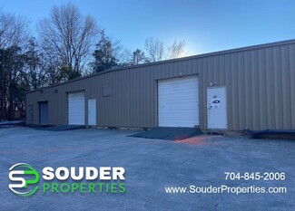 More details for 11709 Fruehauf Dr, Charlotte, NC - Industrial for Rent