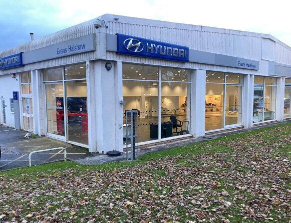 36 Freemans Way, Harrogate for sale - Primary Photo - Image 1 of 1