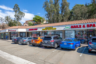 More details for 945 W Valley Pky, Escondido, CA - Retail for Rent