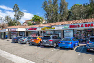 More details for 945 W Valley Pky, Escondido, CA - Retail for Rent