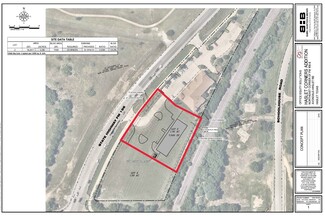 More details for FM 156 & Avondale, Haslet, TX - Land for Sale