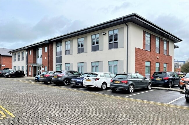 More details for Folly Brook Rd, Bristol - Office to Rent