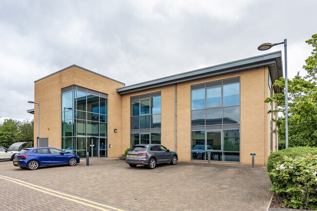 More details for Harlequin Office Park, Bristol - Office to Rent