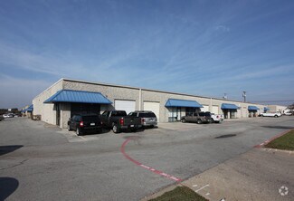 More details for 1309 Summit Ave, Plano, TX - Flex, Industrial for Rent