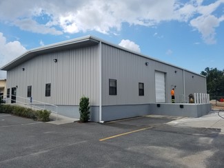 More details for 11310 Satellite Blvd, Orlando, FL - Industrial for Rent