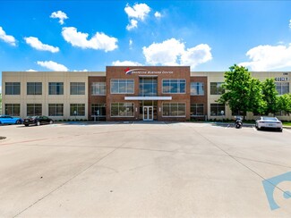 More details for 1301 Municipal Way, Grapevine, TX - Office for Rent