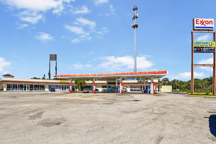 2450 State Road 16, Saint Augustine, FL for sale - Building Photo - Image 2 of 17