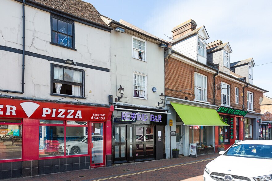 7 New St, Ashford for sale - Primary Photo - Image 1 of 1