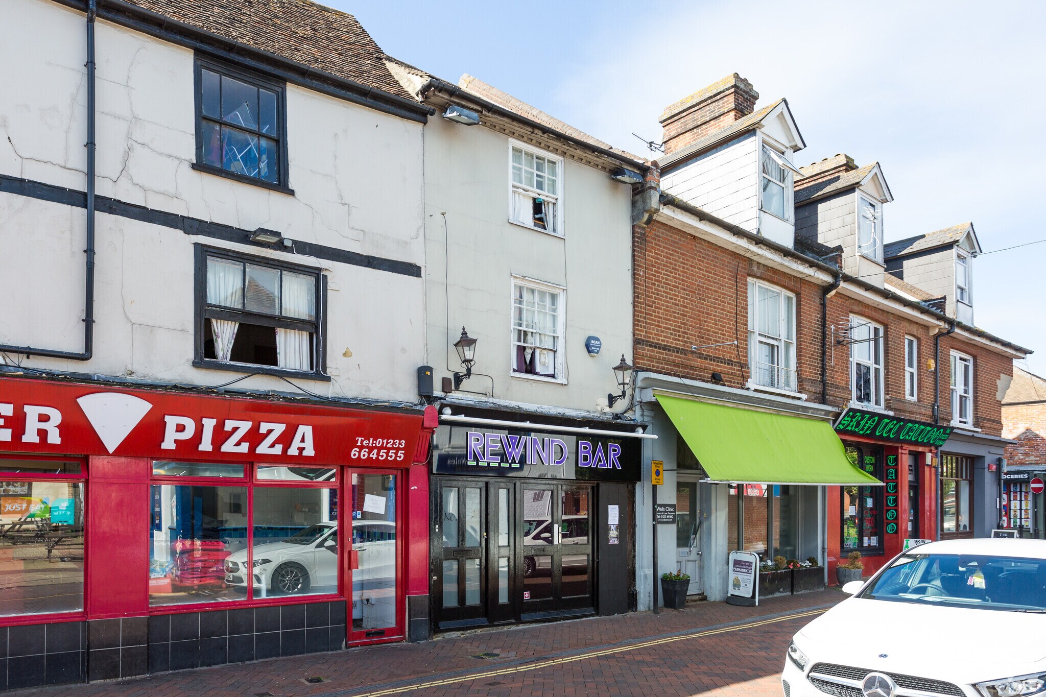 7 New St, Ashford for sale Primary Photo- Image 1 of 1