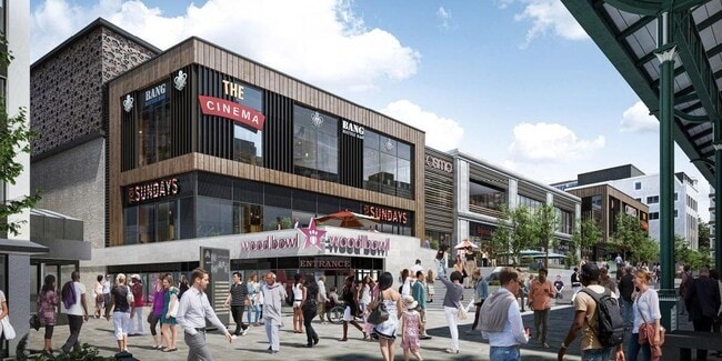 More details for Tenterfield St, Preston - Retail to Rent