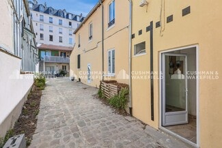 More details for 26 Impasse Mousset, Paris - Office, Industrial to Rent