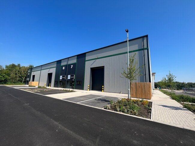 More details for Birch Wood Dr, Peterlee - Industrial to Rent