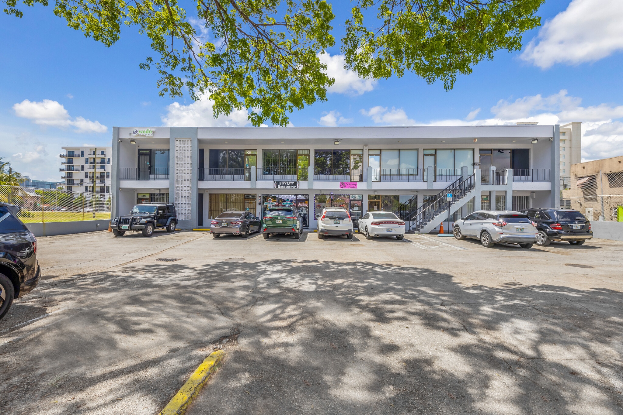 752-776 W Flagler St, Miami, FL to rent Building Photo- Image 1 of 19