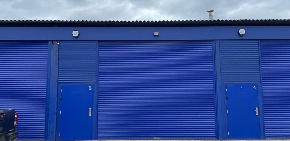 Askern Rd, Doncaster for sale - Building Photo - Image 1 of 1