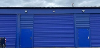 More details for Askern Rd, Doncaster - Industrial for Rent