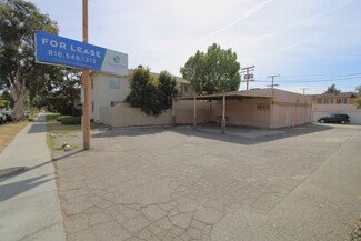 More details for 1844 W Glenoaks Blvd, Glendale, CA - Retail for Rent