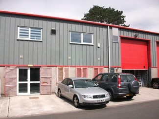 More details for Parkside Rd, Kendal - Industrial for Rent