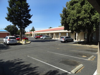 More details for 543 Garden Hwy, Yuba City, CA - Office for Rent