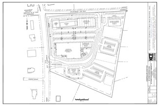 More details for Route 115 & State Rd, Effort, PA - Retail for Rent