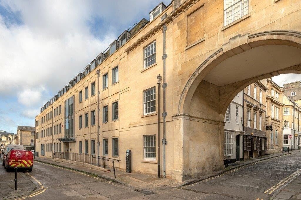 Trim St, Bath to rent Building Photo- Image 1 of 19