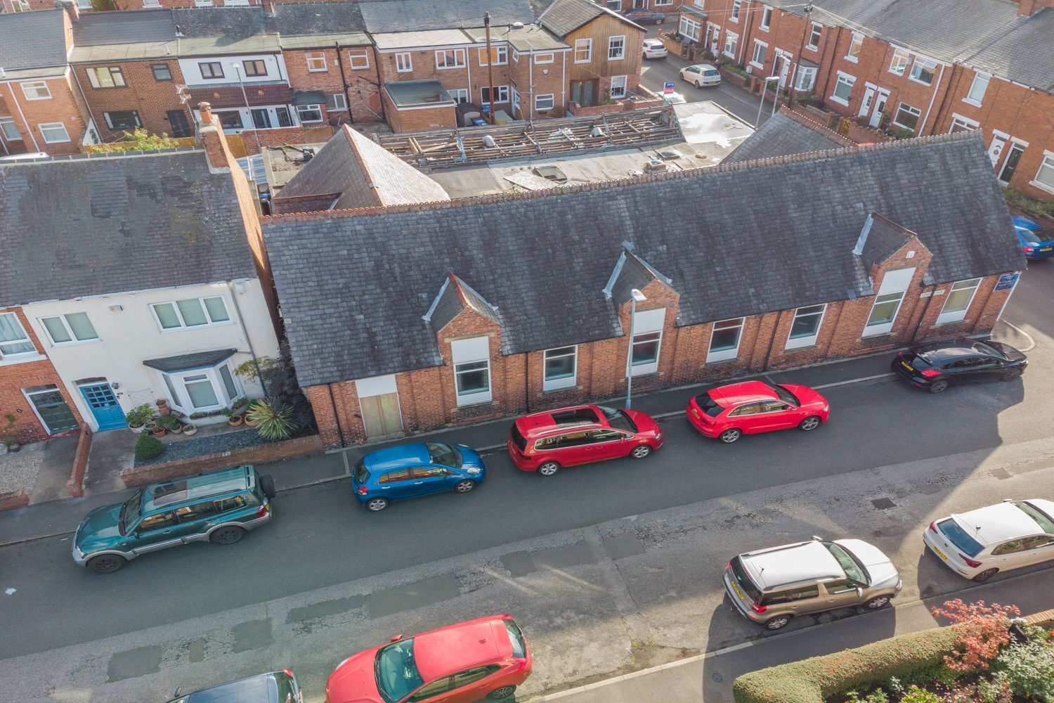 12 Lambton St, Chester Le Street for sale Primary Photo- Image 1 of 8