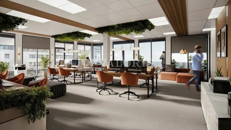 Office in Lyon for sale - Interior Photo - Image 3 of 3