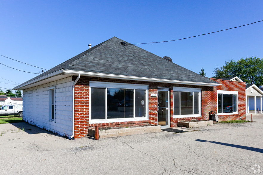 960 N Main St, Urbana, OH for sale - Primary Photo - Image 1 of 1