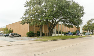 More details for 6827 Wynnwood Dr, Houston, TX - Industrial for Rent