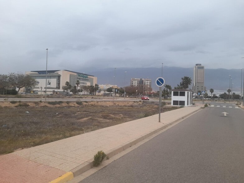 Land in El Ejido, Almería for sale - Building Photo - Image 2 of 8