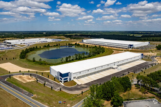 20229 O’Brien Rd, Groveland, FL - aerial  map view - Image1