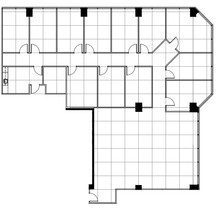 333 5th Ave SW, Calgary, AB for rent Floor Plan- Image 1 of 1