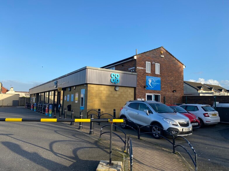 Main Rd, Chester for sale - Primary Photo - Image 1 of 1