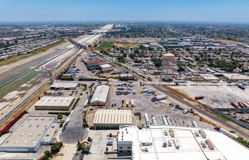 5310 Southern Ave, South Gate, CA for sale - Primary Photo - Image 1 of 1