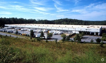 3100 Shawnee Industrial Way, Suwanee, GA for rent Primary Photo- Image 1 of 6