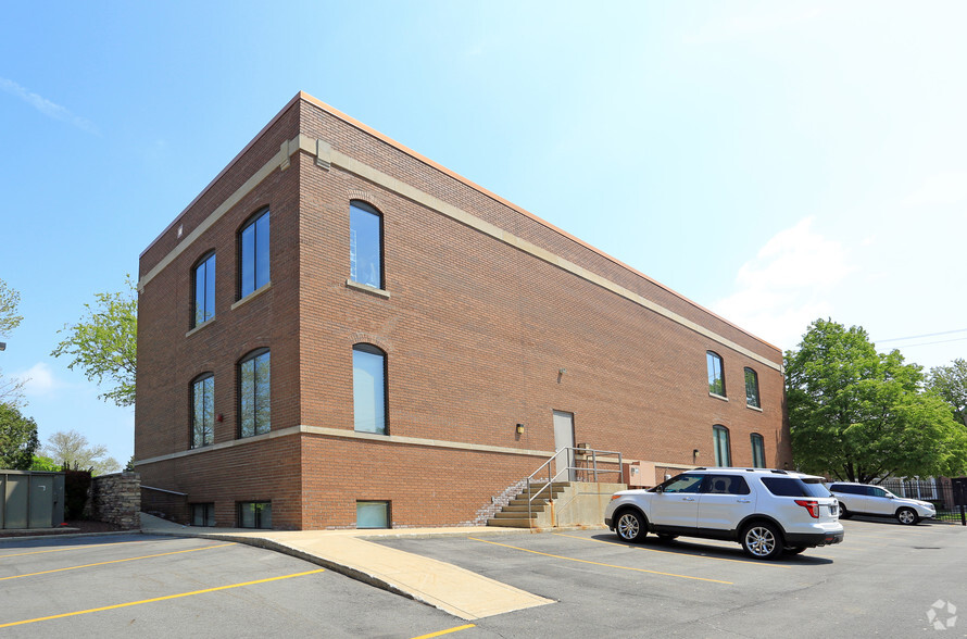 416 E Monroe St, South Bend, IN for sale - Building Photo - Image 1 of 1