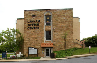 8855 Annapolis Rd, Lanham, MD for rent Building Photo- Image 1 of 6