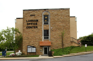 More details for 8855 Annapolis Rd, Lanham, MD - Office for Rent