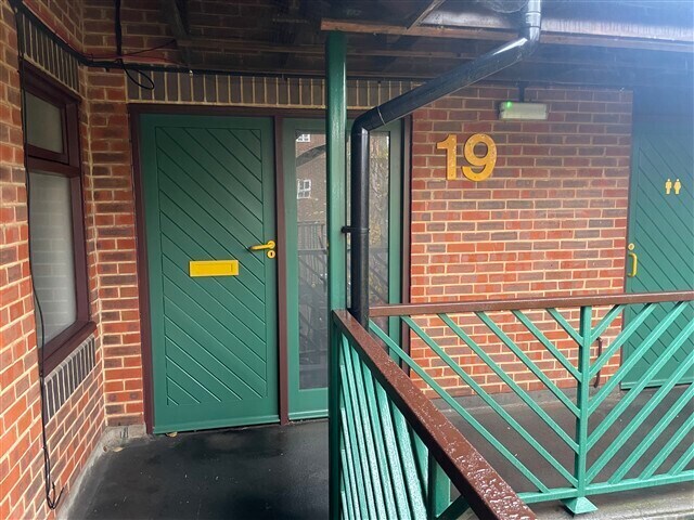 More details for 1-32 Hyde St, Winchester - Office to Rent