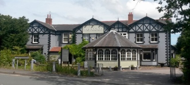 Hooton Rd, Ellesmere Port for sale - Primary Photo - Image 1 of 1