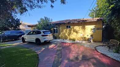 18831 Topham St, Tarzana, CA for sale Building Photo- Image 1 of 1