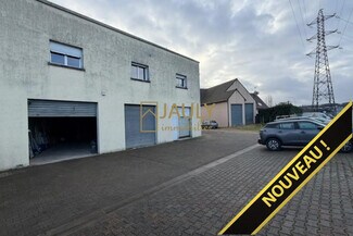 More details for Light Industrial to Rent