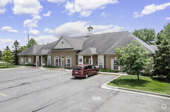 46807-46825 Garfield Rd, Macomb, MI for sale Primary Photo- Image 1 of 13