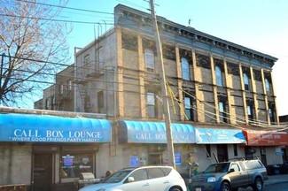 More details for 148 Kingsland Ave, Brooklyn, NY - Retail for Rent