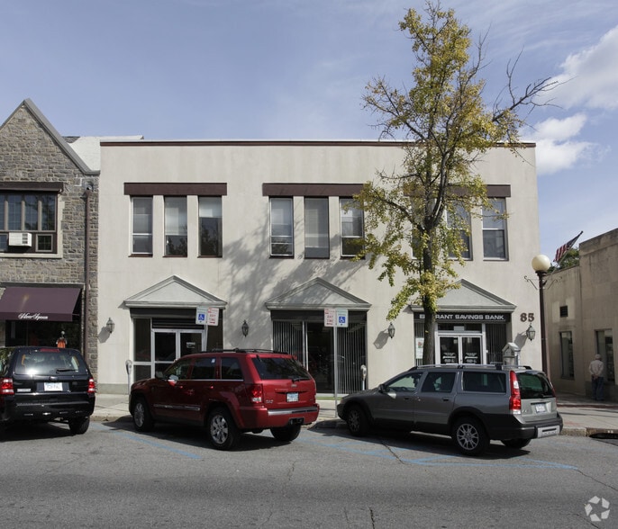 85 Pondfield Rd, Bronxville 10708 Retail for Rent UK